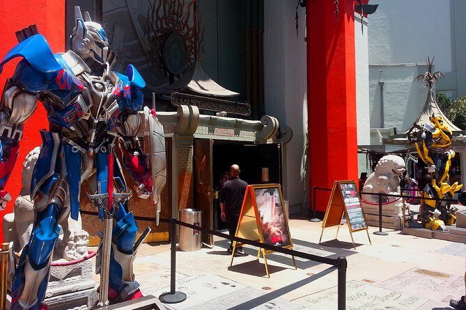 Private, Guided Sightseeing Tour of Los Angeles - Key Points You’ll Care About