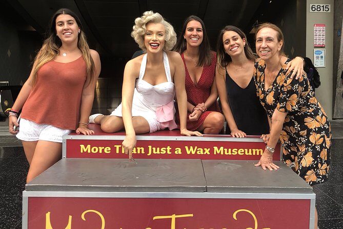 Private Half Day City Tour of Hollywood & Beverly Hills! - Why this Hollywood & Beverly Hills half-day is built for real life
