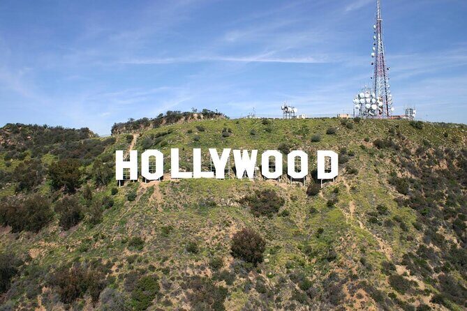 Private Helicopter Ride to Hollywood Sign - Timing and expectations: how to get the most out of 10 minutes