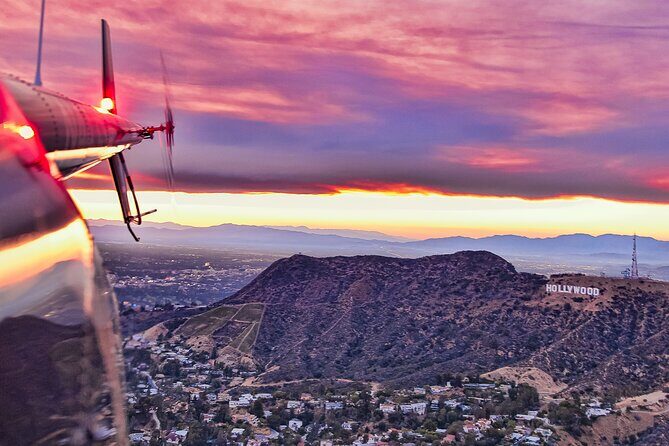 Private Helicopter Tour of Hollywood Sign, Beaches and More - Pilot Narration, Headsets, and Flight Manners That Actually Affect Your Trip