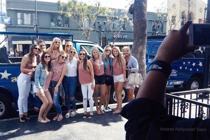 Private Hollywood, Beverly Hills & Celebrity Homes Bus Tour - Dolby Theatre and the Oscars: seeing where the night happens