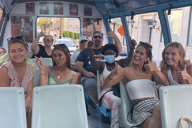 Private Hollywood Bus Tour - Price and value: what $350 per group really buys