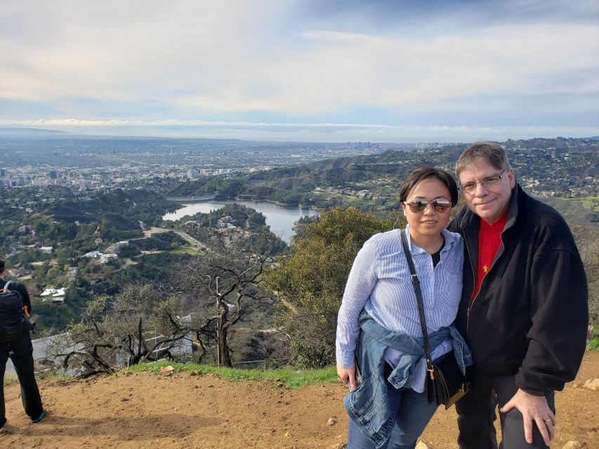 Private Hollywood Sign Adventure Hike - Price and value: is $199 worth a 3-hour hike?