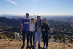 Private Hollywood Sign Adventure Hike - Closest Possible View - Where to meet and why the no-pickup rule matters
