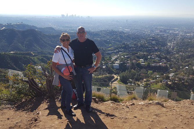 Private Hollywood Sign Adventure Hike - Closest Possible View - Price and value: what $59 buys you (and what it doesn’t)