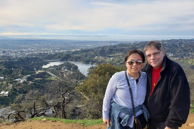 Private Hollywood Sign Adventure Hike - Closest Possible View - What to bring for a comfortable Hollywood Sign morning