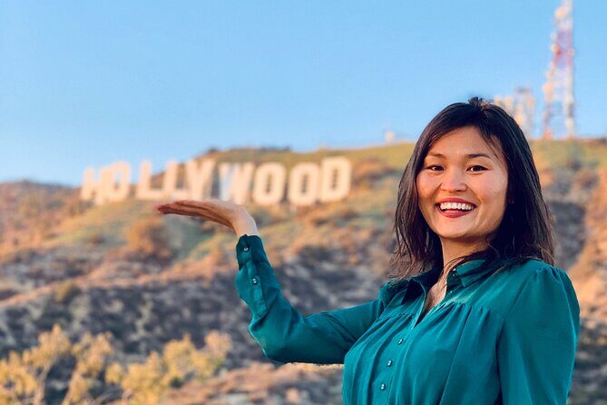 Private Los Angeles Day Tour - Private Van, Free Stops: What the 4-Hour LA Route Really Delivers