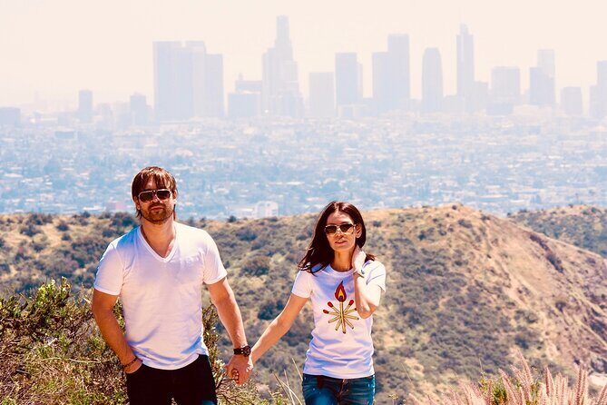 Private Los Angeles Day Tour - Price and Logistics: Is $750 Per Group Good Value?