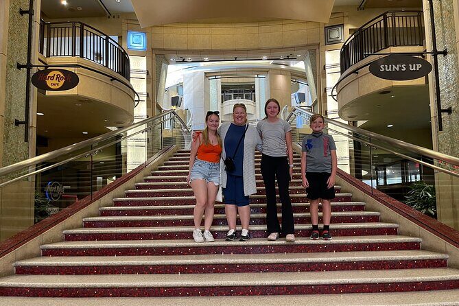 Private Los Angeles Highlights Tour - Wilshire Boulevard, Beverly Center, and Santa Monica Boulevard: LA’s “real life” spine