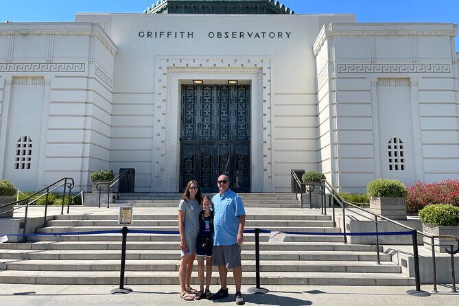 Private Los Angeles Highlights Tour - Beverly Hills and the Lily Pond: the polite side of celebrity viewing