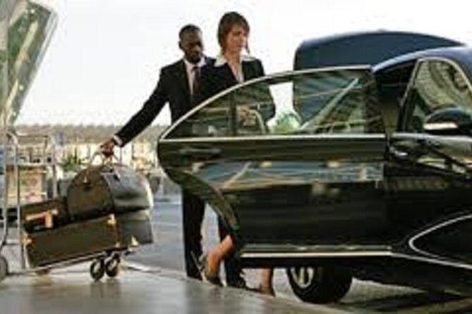Private Los Angeles International Airport Arrival Transfer - Key Things You Should Know Before You Land