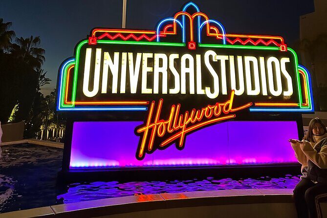 Private Los Angeles Photography Tour - Quick hits