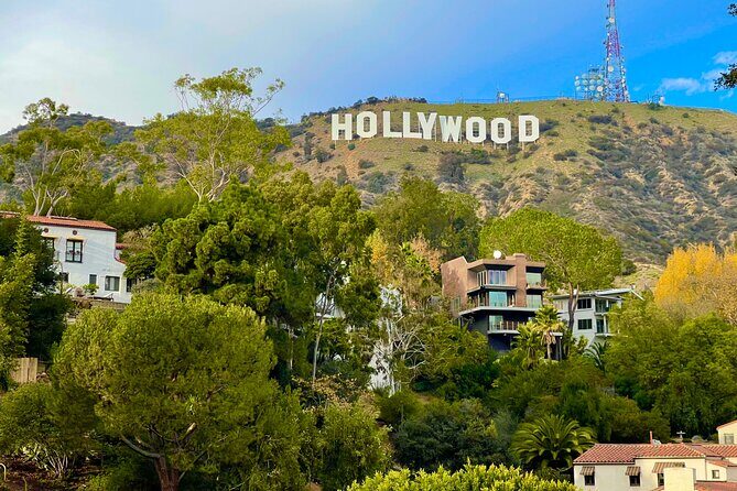 Private Los Angeles Photography Tour - Stop 4: Venice Beach Boardwalk, Venice Canals, and the Venice Sign (about 45 minutes)