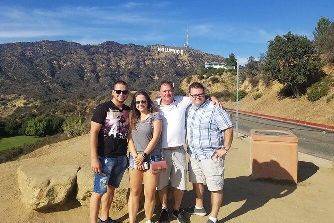 Private Luxurious Tour of Los Angeles - Venice Canals and Santa Monica Pier: Beach Views Without a Big-Tour Headache
