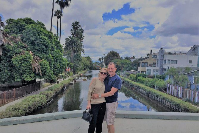 Private Luxurious Tour of Los Angeles - Sunset Strip to Beverly Hills Drive: Estates, Stories, and a Different Side of LA