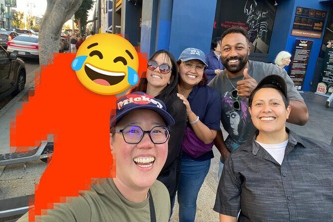 Private Outdoor Escape Room - Find a Spy in Los Angeles - How much walking to expect (and how to handle it)
