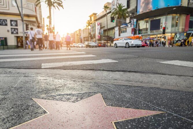 Private Photo Walk in Los Angeles - with Personal Photographer and Color Stylist - Key highlights to know before you book
