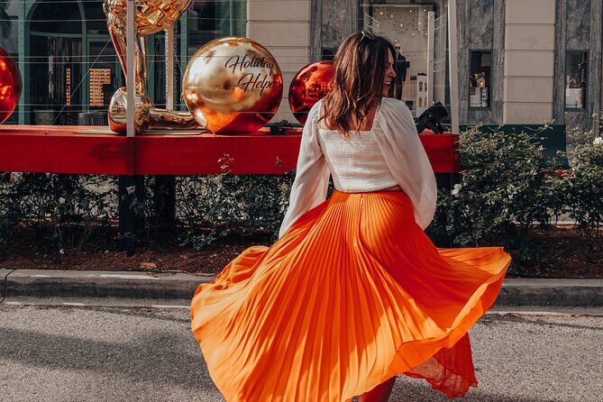 Private Photo Walk in Los Angeles - with Personal Photographer and Color Stylist - Price and what you actually get for $398 (group of up to 4)