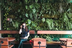 Private Photo Walk in Los Angeles - with Personal Photographer and Color Stylist - Meeting up and getting rolling without drama