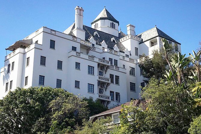 Private Scandals and Ghost Tour of Hollywood and Beverly Hills - Customizing the tour so it fits your interests
