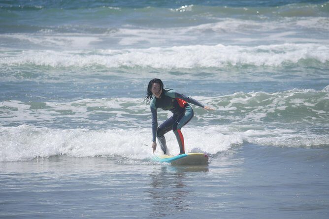 Private Surf Lesson in Venice Beach - Value and Time: Why 2 Hours Can Be Enough