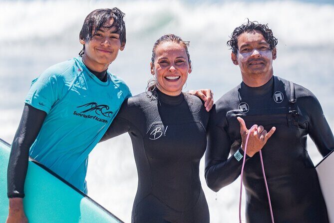 Private Surf Lesson in Venice Beach, CA - Stop at Venice Beach: What the Coast Adds to Your Learning