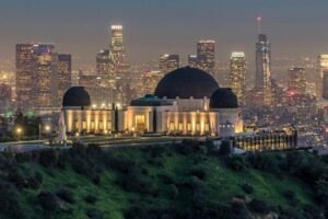 Private Tour of Griffith Observatory - Inside Griffith: exhibits you can actually understand on a 3-hour plan