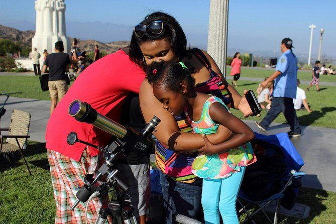 Private Tour of Griffith Observatory - Should you book this private Griffith Observatory tour?