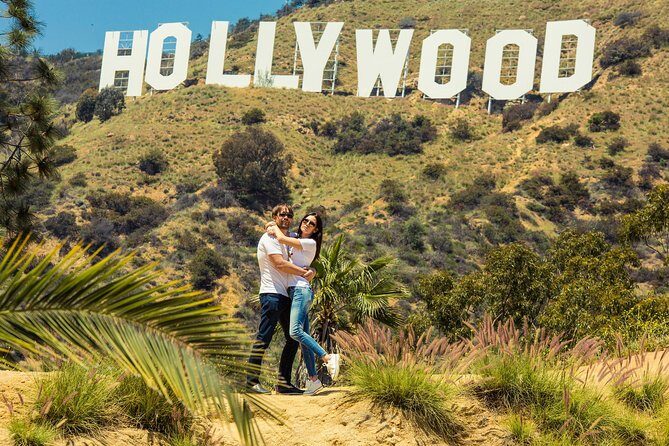 Private Tour of Los Angeles in a SUV with Experienced Guide - Key Highlights You’ll Feel Right Away