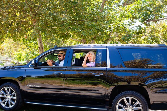 Private Tour of Los Angeles in a SUV with Experienced Guide - How the Private SUV Tour Works in Real Life (and Why It’s Worth It)