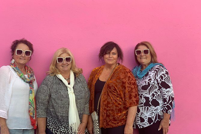 Private Tour of Los Angeles in a SUV with Experienced Guide - Dolby Theatre Exterior: Why You Usually Walk Instead of Go Inside