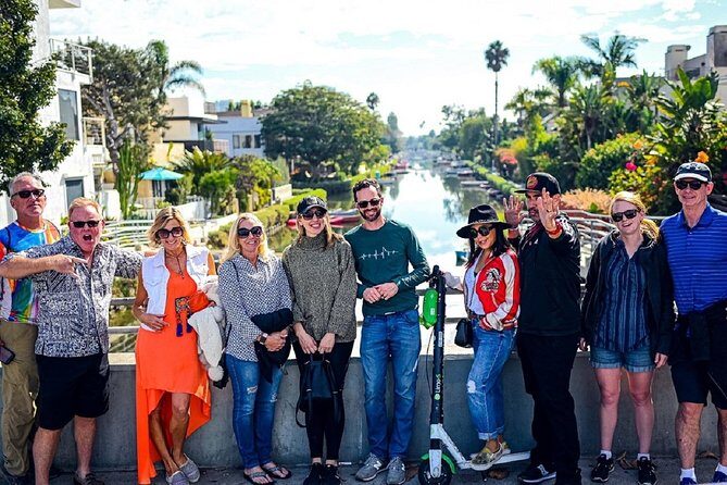 Private Tour: Secret Food Tours Los Angeles Venice Beach - A 3-hour Venice Beach tasting walk you can actually use