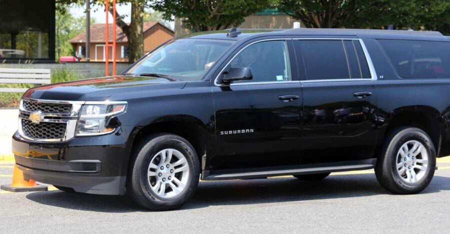Private Transfers between LAX Airport and Los Angeles - Key Things To Know Before You Book