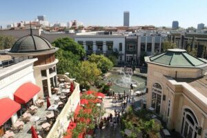 Privately Customized Tour of Los Angeles - Key things that make this tour work in real life