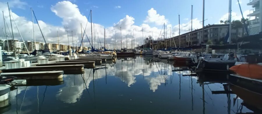 Romantic Boat Cruise with Wine & Cheese or Surprise Dinner - Price and value: $129 per person for a real experience