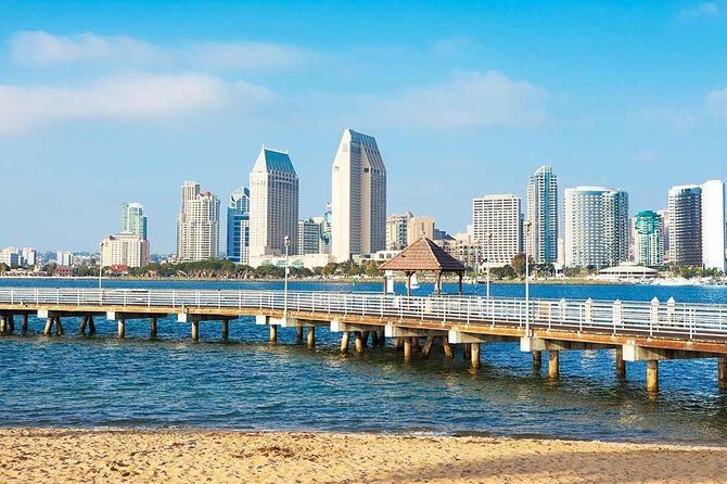 San Diego Private Tour - Private San Diego Day Trip From Los Angeles: What You’re Really Buying