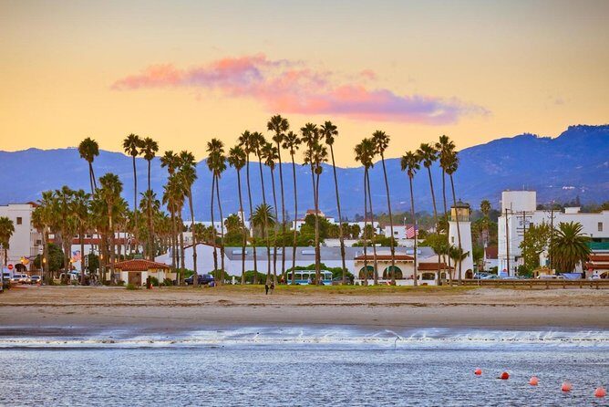 Santa Barbara Private Tour - Key Things That Make This Tour Worth Your Time