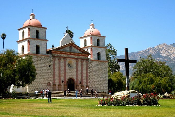 Santa Barbara Private Tour - Why This Private Santa Barbara Day Feels Easier Than DIY