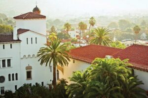 Santa Barbara Private Tour - Solvang First: Dutch Town Energy Without the Time Suck