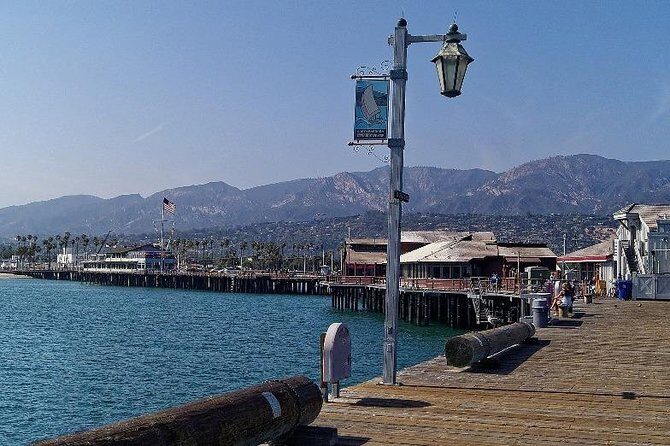 Santa Barbara Private Tour - Price and Value: What You’re Really Paying For