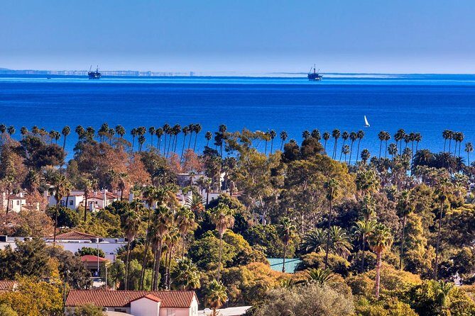 Santa Barbara Private Tour - Who Should Book This Tour (and Who Might Prefer Something Else)