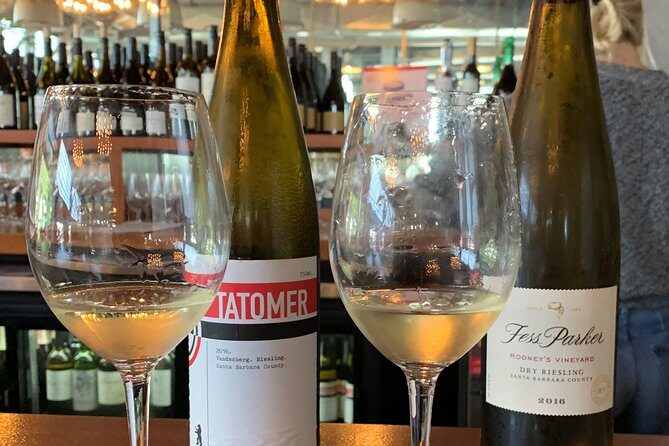 Santa Barbara Private Tour and Wine Tasting Experience from LA - El Presidio de Santa Barbara: the quick start you need