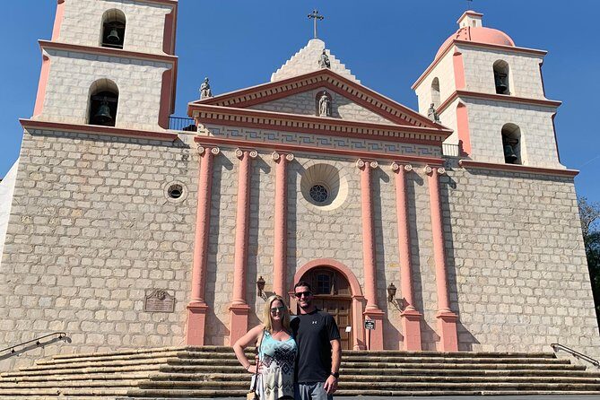 Santa Barbara Private Tour and Wine Tasting Experience from LA - Why the ride matters more than you think