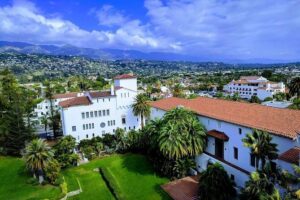 Santa Barbara Wine Tasting Day Tour from Los Angeles - Los Olivos for lunch: where you can stretch the day