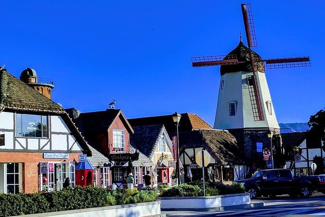 Santa Barbara Wine Tasting Day Tour from Los Angeles - Who this tour fits best (and who should pick something else)