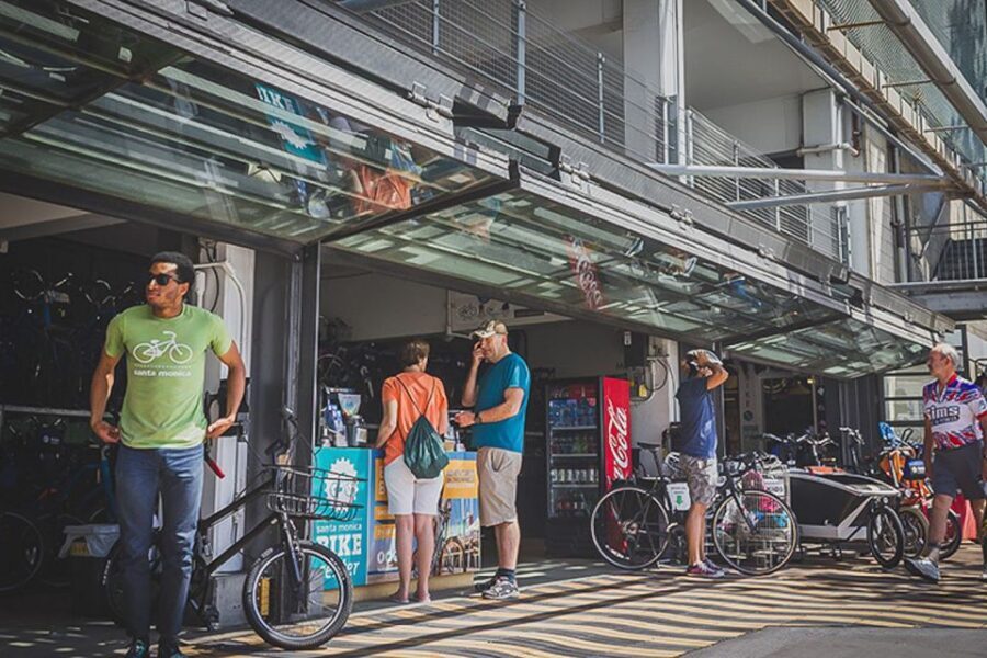 Santa Monica: Full Day Bike Rental - Key things I’d plan for