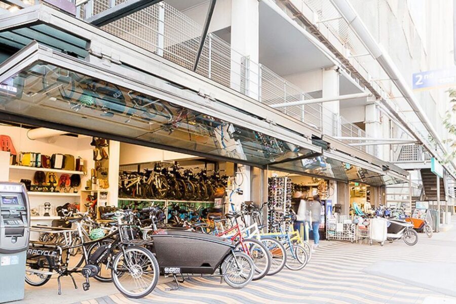 Santa Monica: Full Day Bike Rental - Choosing Your Bike in Santa Monica: Comfort vs City