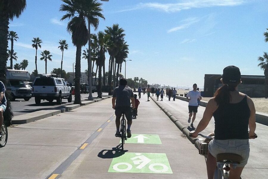 Santa Monica: Full Day Bike Rental - Price and Value: Is $45 a Good Deal?