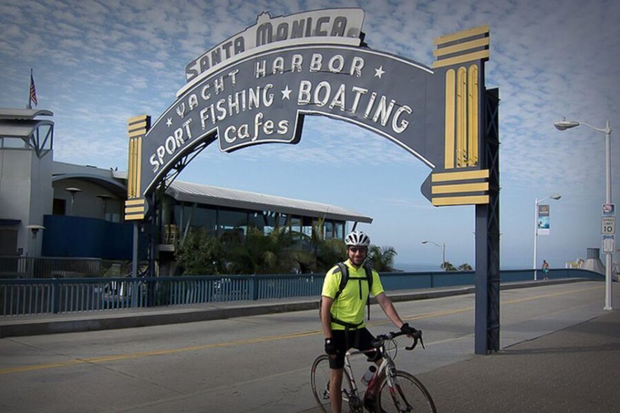Santa Monica: Full Day Bike Rental - Safety, Rules, and Practical Requirements