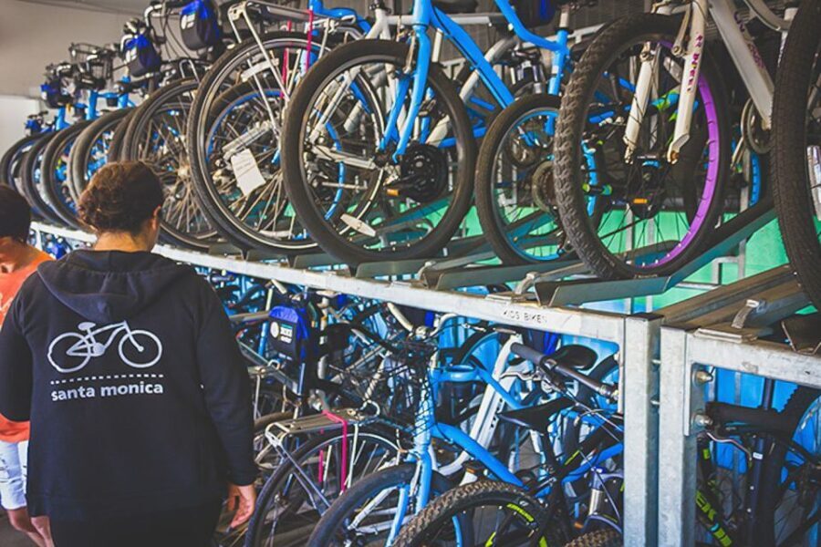 Santa Monica: Full Day Bike Rental - Best for Who (and Who Should Skip It)